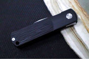 Boker BRLW Compact Flipper - Black G-10 Handle / Clip Point Blade / CPM-Magnacut Steel 110670 - Northwest Knives
