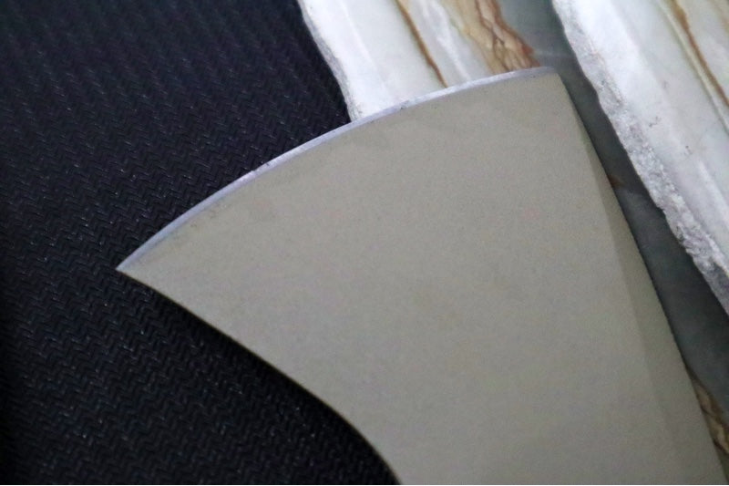 Garage Sale Boker Plus Escape Hawk Fixed Blade - Tan G-10 Handle