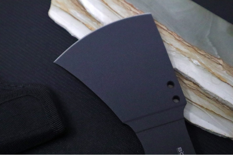 Garage Sale Boker Plus Vox T-Hawk G-10 Tomahawk/Axe Fixed Blade - Black G-10 Handle 09BO100