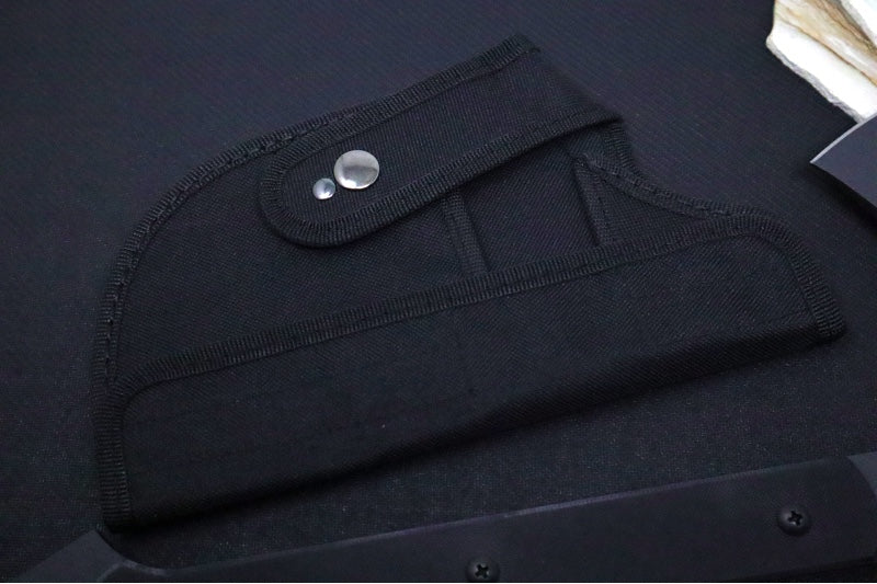 Garage Sale Boker Plus Vox T-Hawk G-10 Tomahawk/Axe Fixed Blade - Black G-10 Handle 09BO100