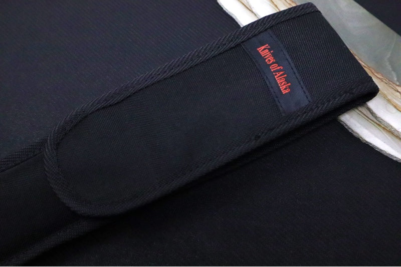 Garage Sale Knives of Alaska - Fisherman's Suregrip Combo 00092FG