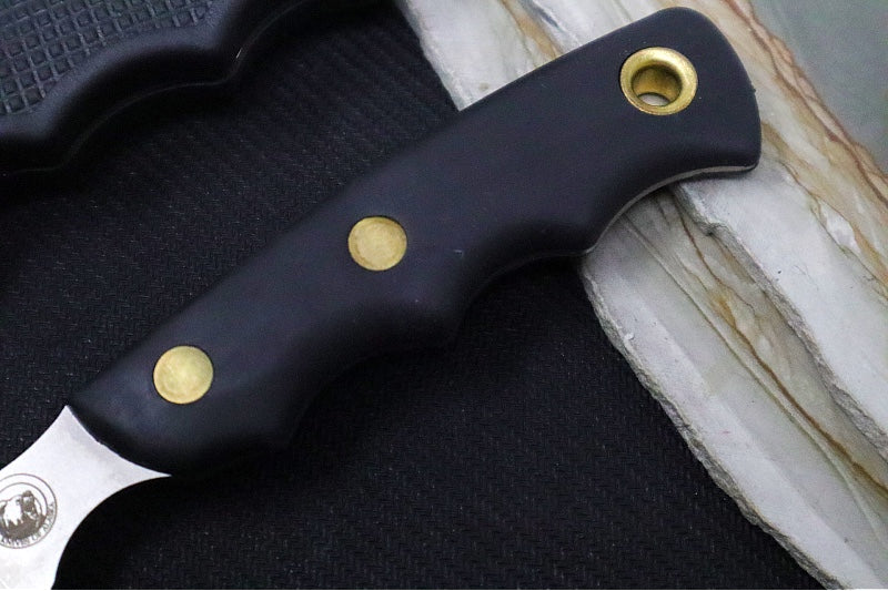 Garage Sale Knives of Alaska - Fisherman's Suregrip Combo 00092FG