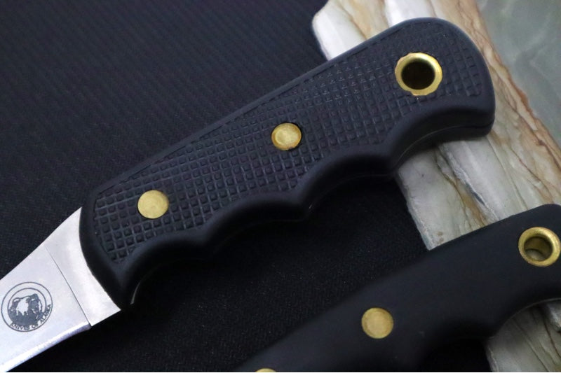 Garage Sale Knives of Alaska - Fisherman's Suregrip Combo 00092FG