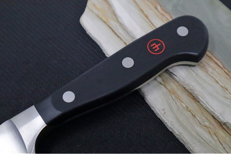 Garage Sale Wusthof Classic - 9" Double Serrated Bread Knife