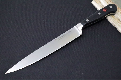 Garage Sale Wusthof Classic - 8" Carving Knife - Northwest Knives
