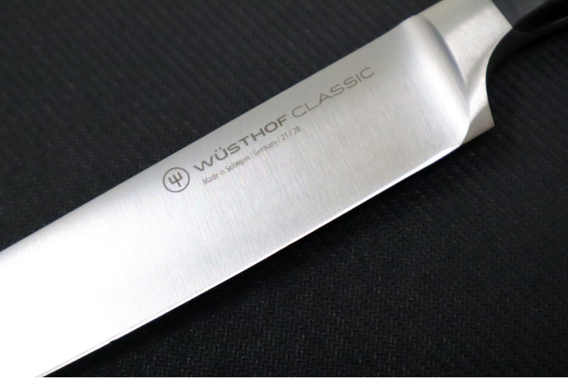 Garage Sale Wusthof Classic - 8" Carving Knife - Northwest Knives
