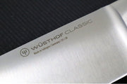 Wusthof Classic White - 8" Chef's Knife - Fully forged German stainless steel (X50 CrMoV 15) - Made in Solingen, Germany - Northwest Knives