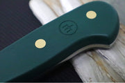 Wusthof Classic - Fresh Rosemary - 8" Chef's Knife - Fully forged German stainless steel (X50 CrMoV 15) - Made in Solingen, Germany - Northwest Knives