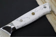 Garage Sale NWK Granite Series - 7" Nakiri Knife - Layered VG10 Steel - Northwest Knives