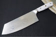 Garage Sale NWK Granite Series - 8" Chinese Cleaver Knife - Layered VG10 Steel - Northwest Knives