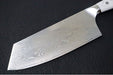 Garage Sale NWK Granite Series - 8" Chinese Cleaver Knife - Layered VG10 Steel - Northwest Knives