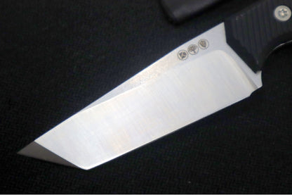 Boker Daily Knives AK1 American Tanto - Black G-10 Handle / N690 Steel / Tanto Blade 129504