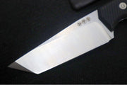 Boker Daily Knives AK1 American Tanto - Black G-10 Handle / N690 Steel / Tanto Blade 129504 - Northwest Knives