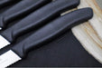 Garage Sale Victorinox Swiss Army - 6 Piece Steak Set - 4.5" Speartip Serrated Blades - Northwest Knives