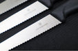 Garage Sale Victorinox Swiss Army - 6 Piece Steak Set - 4.5" Speartip Serrated Blades - Northwest Knives