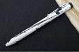 Tactile Turn Bolt Action Short Pen - Abstract 2026 Seasonal Release (Black) - Northwest Knives