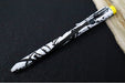 Tactile Turn Standard Bolt Action Pen - Abstract Seasonal 2026 Release (Yellow) - Northwest Knives