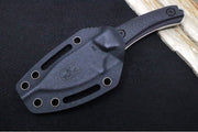 Buck 662 Alpha Scout Elite Hunting Knife - CPM-Magnacut Blade / Black Textured G-10 Handle / Kydex Sheath 0662BKS-B - Northwest Knives