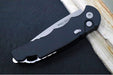 Pro Tech Tactical Response 5 Auto - Stonewash Blade / Black Handle - Northwest Knives