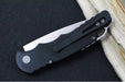 Pro Tech Tactical Response 5 Auto - Stonewash Blade / Black Handle - Northwest Knives