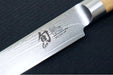 Shun Classic Blonde - 4pc Steak Knife Set - 69 Layered Damascus - Made in Seki City, Japan - Northwest Knives