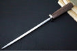 Shun Premier - 9" Combination Honing Steel - Northwest Knives