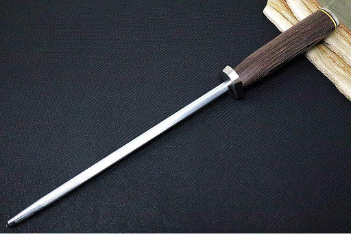 Shun Premier - 9" Combination Honing Steel - Northwest Knives