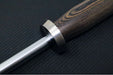 Shun Premier - 9" Combination Honing Steel - Northwest Knives