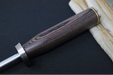 Shun Premier - 9" Combination Honing Steel - Northwest Knives