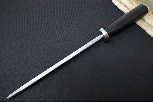 Shun Classic - 9" Combination Honing Steel - Northwest Knives