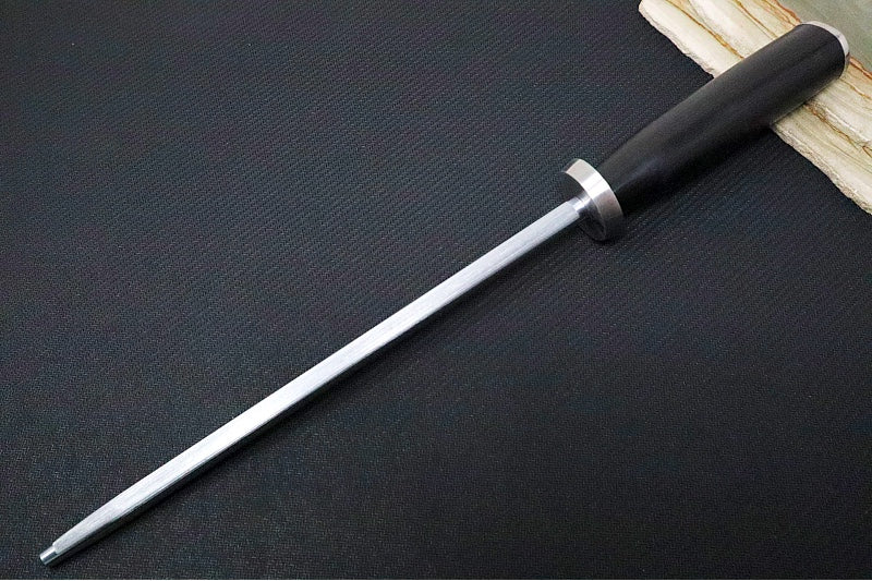 Shun Classic - 9" Combination Honing Steel - Northwest Knives