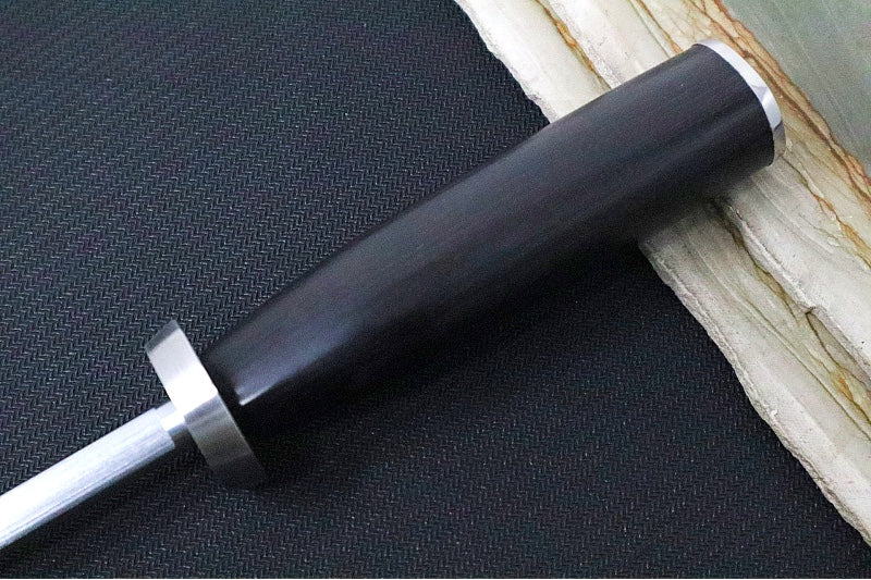 Shun Classic - 9" Combination Honing Steel - Northwest Knives