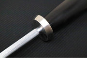 Shun Classic - 9" Combination Honing Steel - Northwest Knives