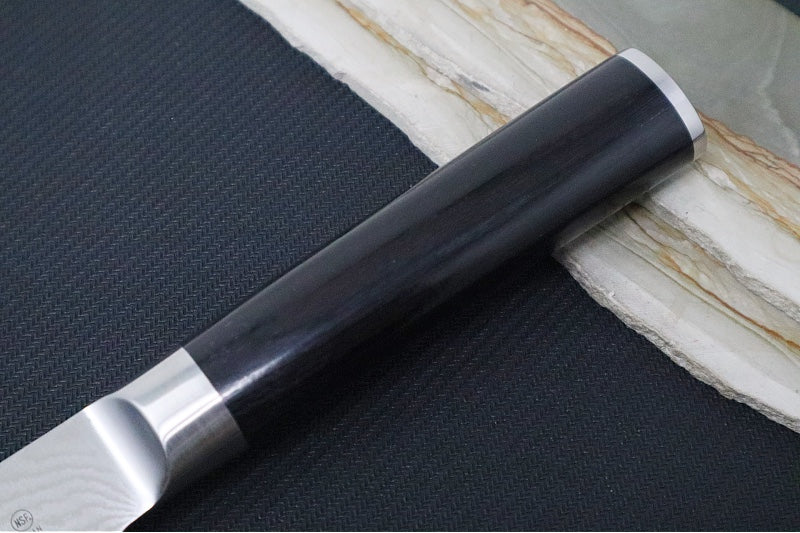 Shun Classic - 3pc Starter Set - 69 Layered Damascus - Made in Seki City, Japan - Northwest Knives