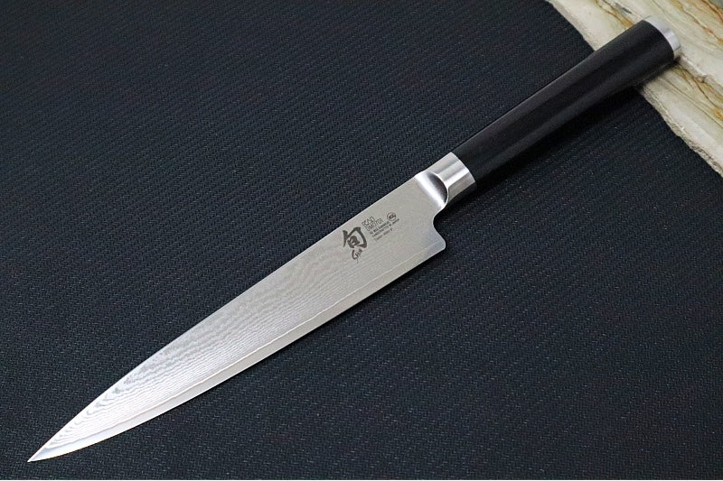 Shun Classic - 3pc Starter Set - 69 Layered Damascus - Made in Seki City, Japan - Northwest Knives