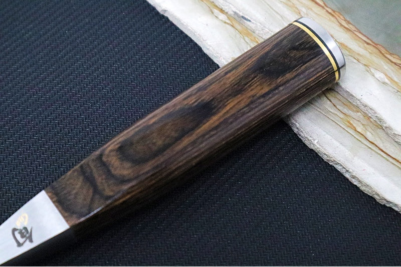 Shun Premier - 2pc Carving Set - 69 Layered Damscus - Made in Seki City, Japan - Northwest Knives