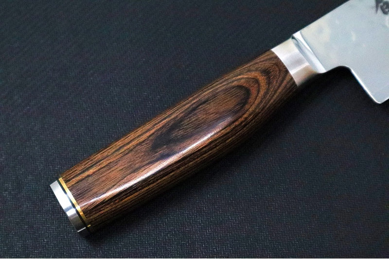 Shun Premier - 3pc Starter Set - 69 Layered Damscus - Made in Seki City, Japan - Northwest Knives