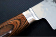 Shun Premier - 6.5" Utility Knife - 69 Layered Damscus - Made in Seki City, Japan - Northwest Knives