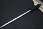 Messermeister 12" Honing Steel - Fine Grit - Northwest Knives