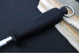 Messermeister 12" Honing Steel - Fine Grit - Northwest Knives