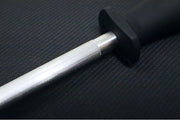 Messermeister 12" Honing Steel - Fine Grit - Northwest Knives