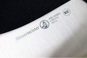 Messermeister Pro Series - 6" Heavy Meat Cleaver - Made in Portugal - Northwest Knives