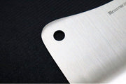 Messermeister Pro Series - 6" Heavy Meat Cleaver - Made in Portugal - Northwest Knives