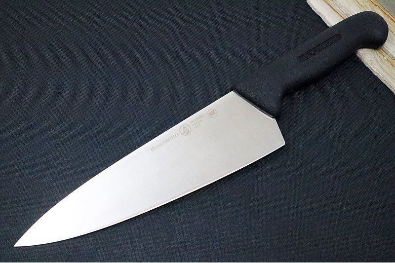 Messermeister Pro Series - 8" Wide Chef's Knife - Made in Portugal - Northwest Knives