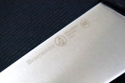 Messermeister Pro Series - 8" Wide Chef's Knife - Made in Portugal - Northwest Knives