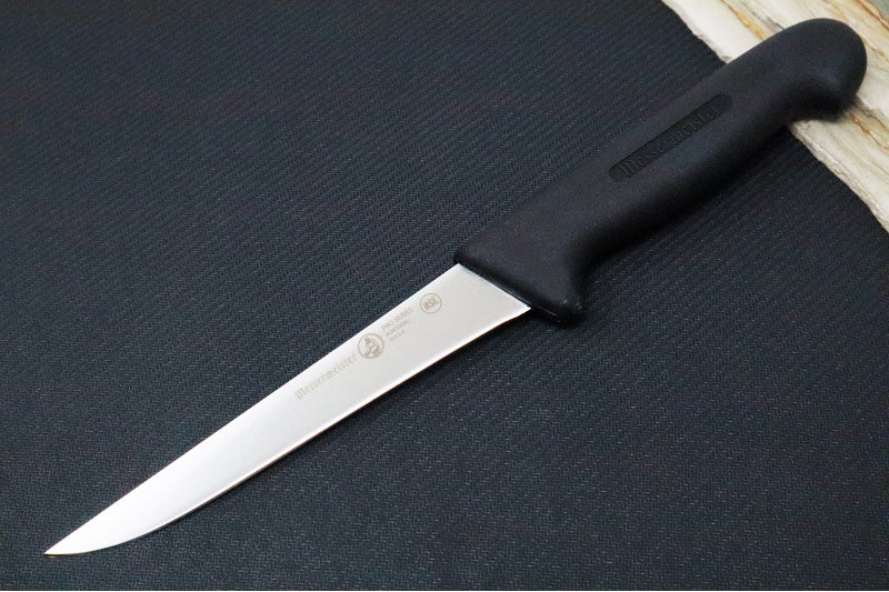 Messermeister Pro Series - 6" Stiff Boning Knife - Made in Portugal - Northwest Knives
