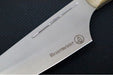Messermeister Carbon - 6.5" Chef's Knife - Made in Maniago, Italy - Northwest Knives