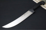 Messermeister Pro Series - 10" Kullens Scimitar Knife - Made in Portugal - Northwest Knives