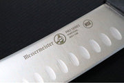 Messermeister Pro Series - 10" Kullens Scimitar Knife - Made in Portugal - Northwest Knives