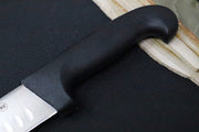 Messermeister Pro Series - 10" Kullens Scimitar Knife - Made in Portugal - Northwest Knives
